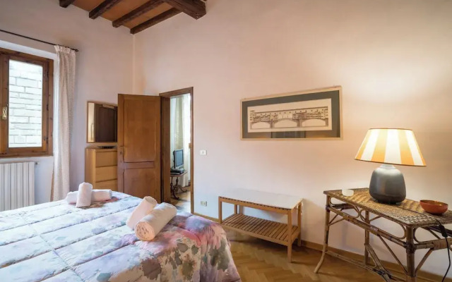 Best Affittacamere Pitti