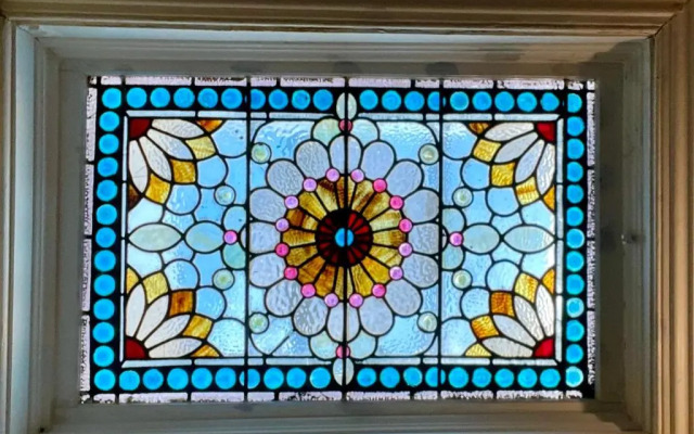 Philadelphia Hotel Bella Vista