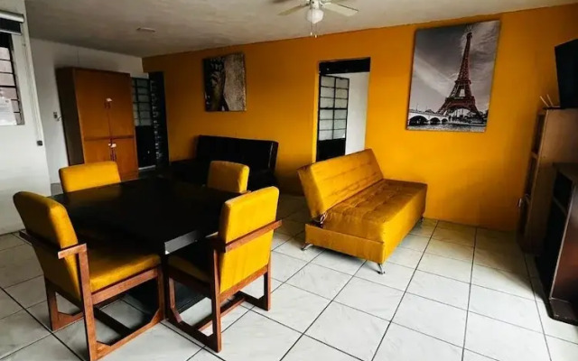 Departamento Orange 2 Guadalajara