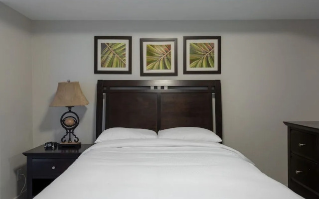 Comfort, Space and Perfect Sunset