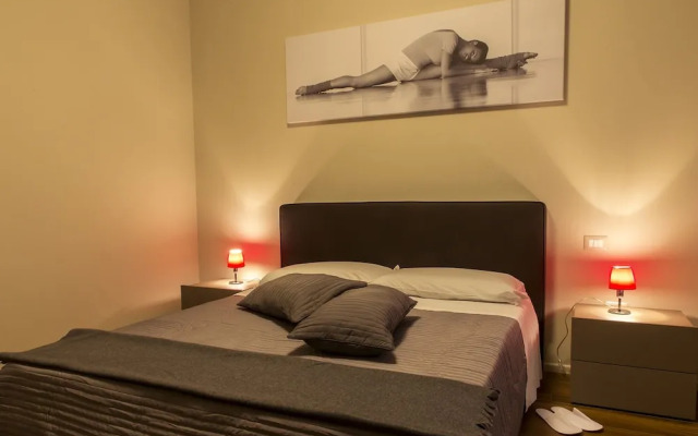 Residence Nazionale Matera