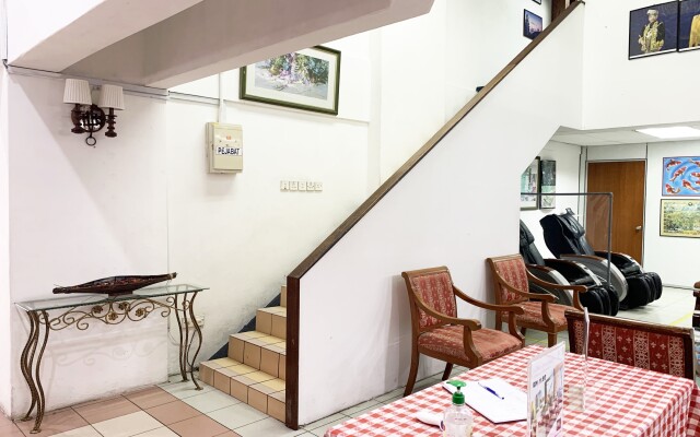Star Regency Hotel Apartments