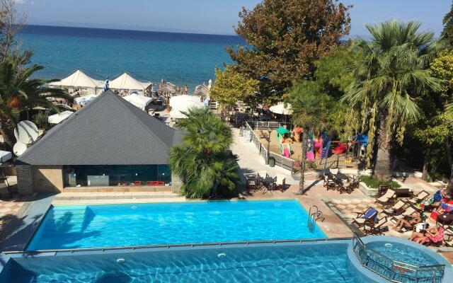 Naias Beach Hotel