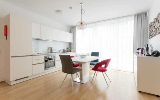 Mar Suite Apartments