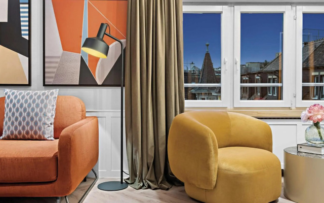 Boutique Hotel Wellenberg