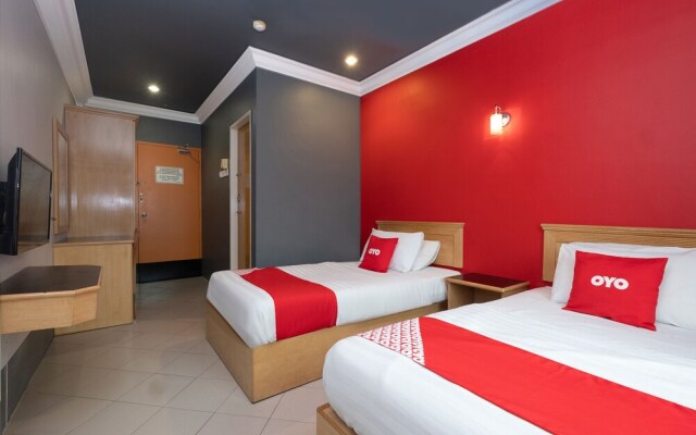 OYO 90050 V Hotel