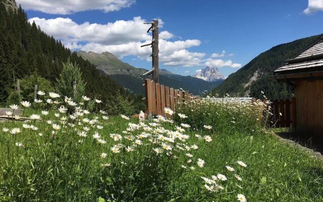 Wellness Residence Panorama - Check-in at  Olympia Hotel
