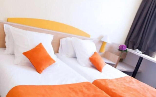 Ibis Cannes Le Cannet