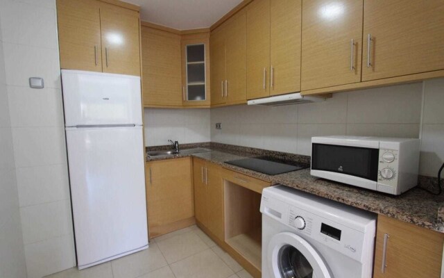 Apartamento Alicante Hills 1108