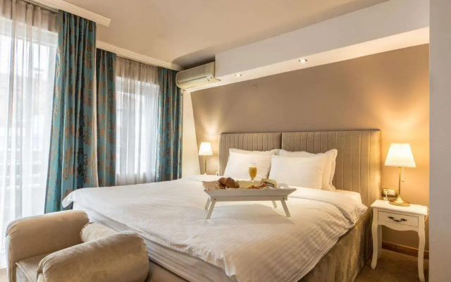 Hotel President de Luxe