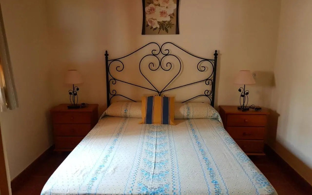 Cortijo Porroncico