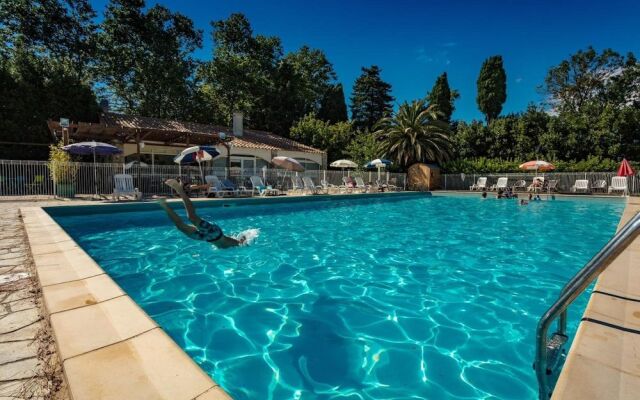 VVF Sigean Port-la-Nouvelle Corbières