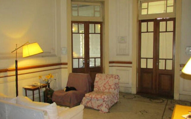Atahualpa Hostel