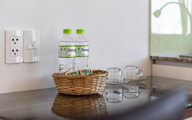 The Royal Hotel Apartment - Phu My Hung