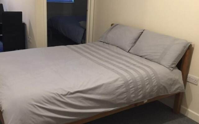 City View Lodge apartments