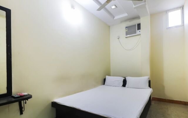 Spot On 48832 Balaji Parisar