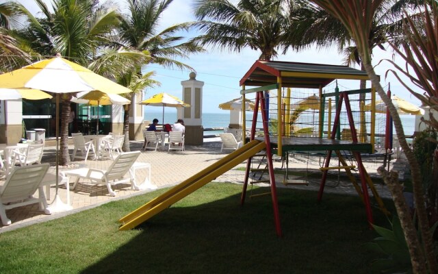 Golfinhos Apart Hotel
