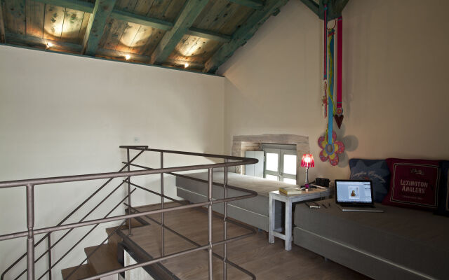 Athermigo Boutique Estate