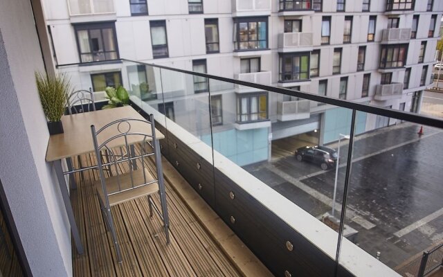 Stawi Apartment @ Honister