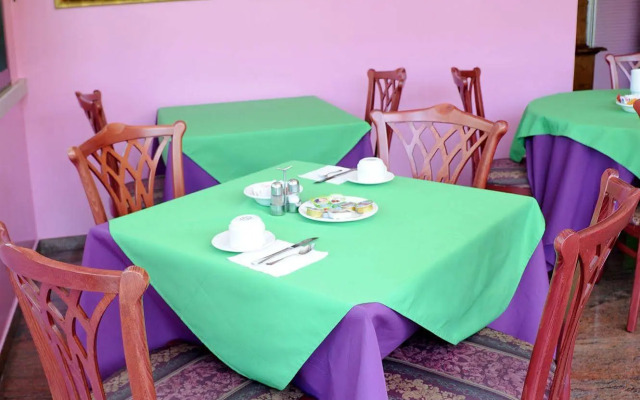 Hotel San Marco