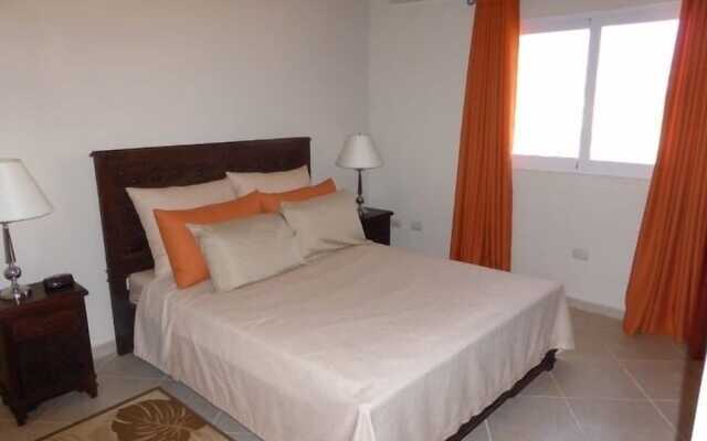 4 Bedroom villa for an unforgettable vacation