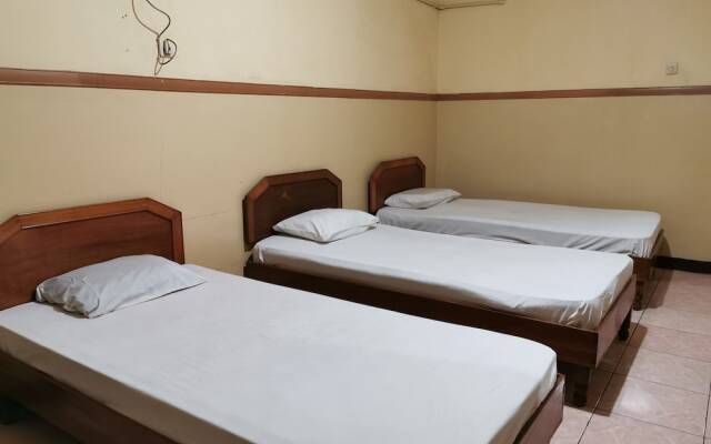 Hotel Al Hakim Syariah