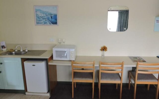 Evans Head Pacific Motor Inn