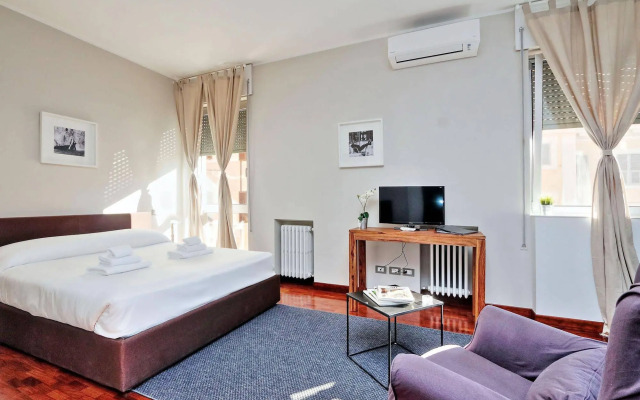 Residenza dell'Olmata - Aparthotel