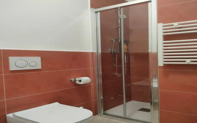 Corso Italia 45 A Apartment