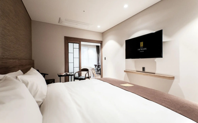 Hotel Intrada Icheon