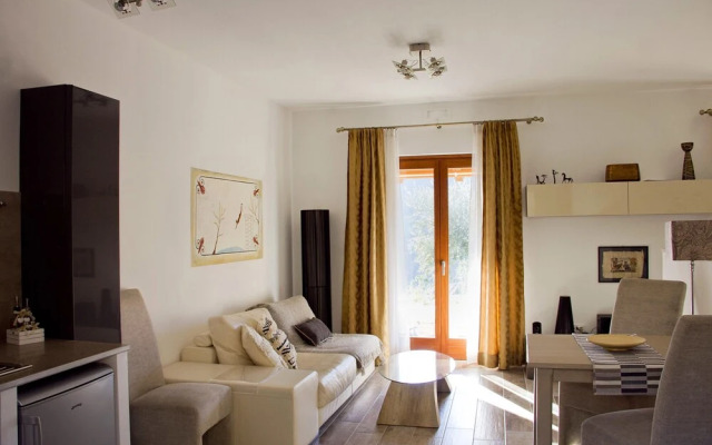 Ecolodge Selvitelle - Escape the Hectic and Submerge in the Nature of Cilento