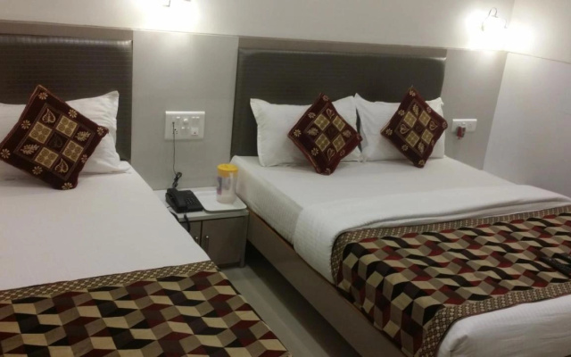 KF Residency