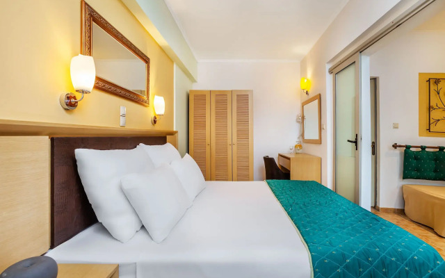 Philoxenia Spa Hotel