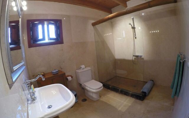 Casa Tomaren