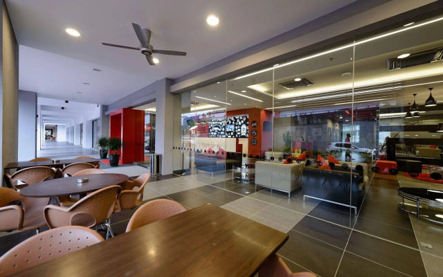 Sense Hotel Taiping
