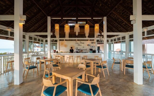 Le MENARA KHAO LAK