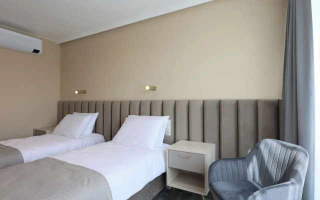 Suncity Hotel & SPA