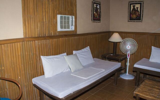 Sunrise Cove Resort