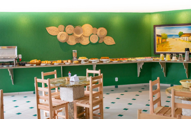 Mutá Praia Hotel