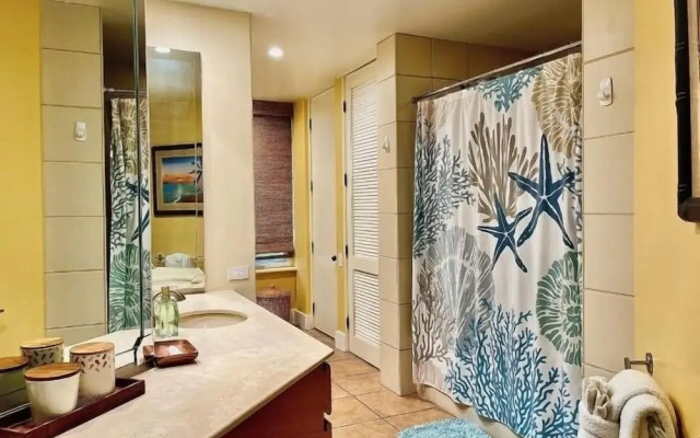Palms 501 2 Bedroom Condo