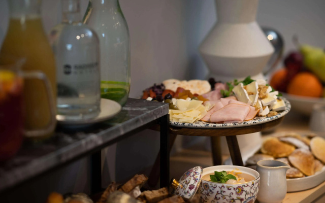 Radisson  Budapest Budapart