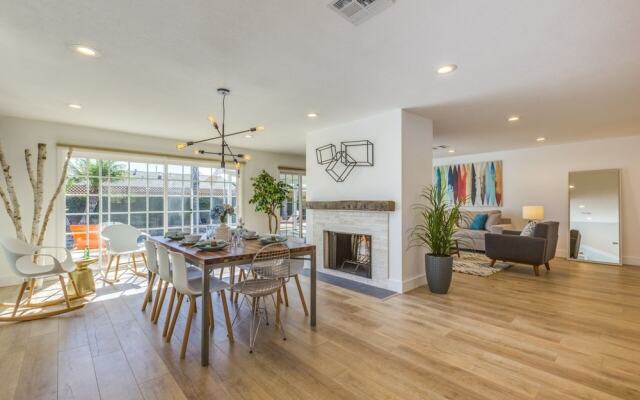 Maverick 4 Bedroom Home