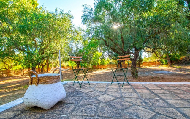 Doliva Estate