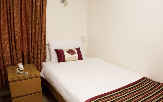 Abbey Court, Hyde Park Hotels