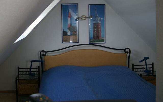 Cosy Apartment in Garz