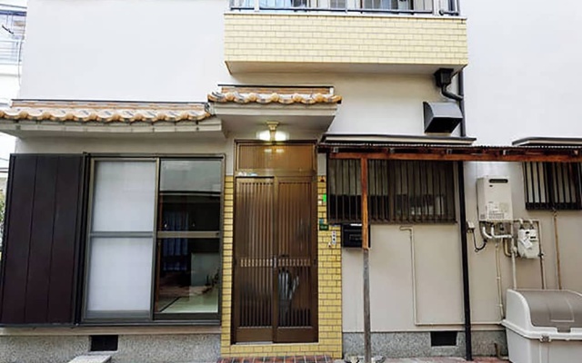 City Hotel Universal Japan