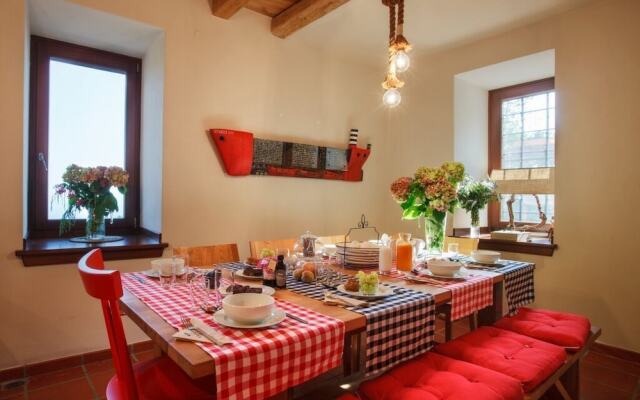 Kalderimi Country House