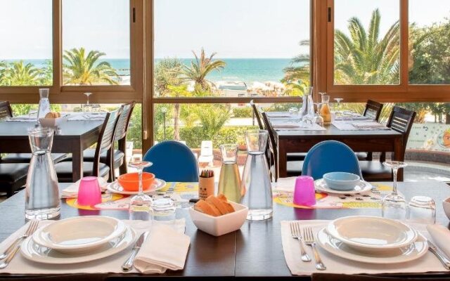Hotel Haway