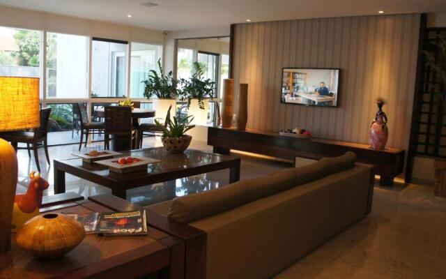 Hotel Barramares