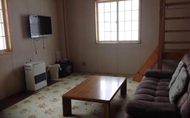 Pension New White Bear